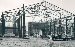 About Bracken Construction