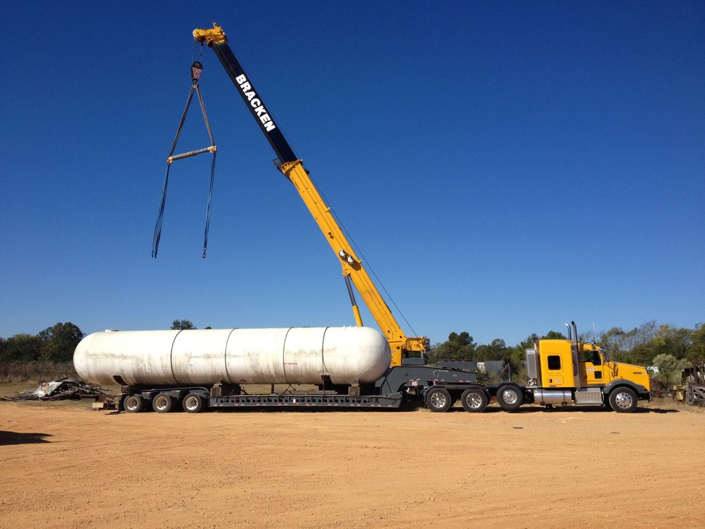 Photo Gallery Bracken Companies