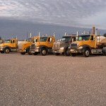 Bracken Heavy Haul