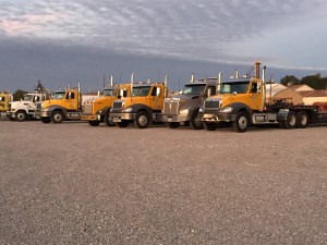 Bracken Heavy Haul