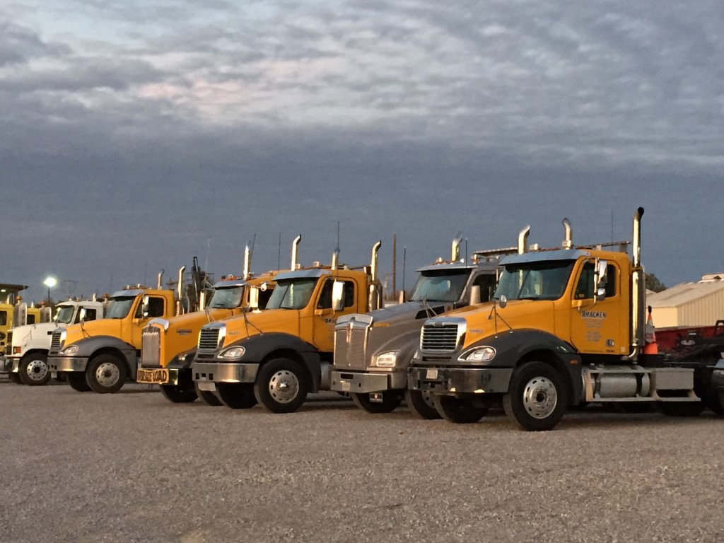 Photo Gallery Bracken Companies