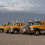 Bracken Heavy Haul