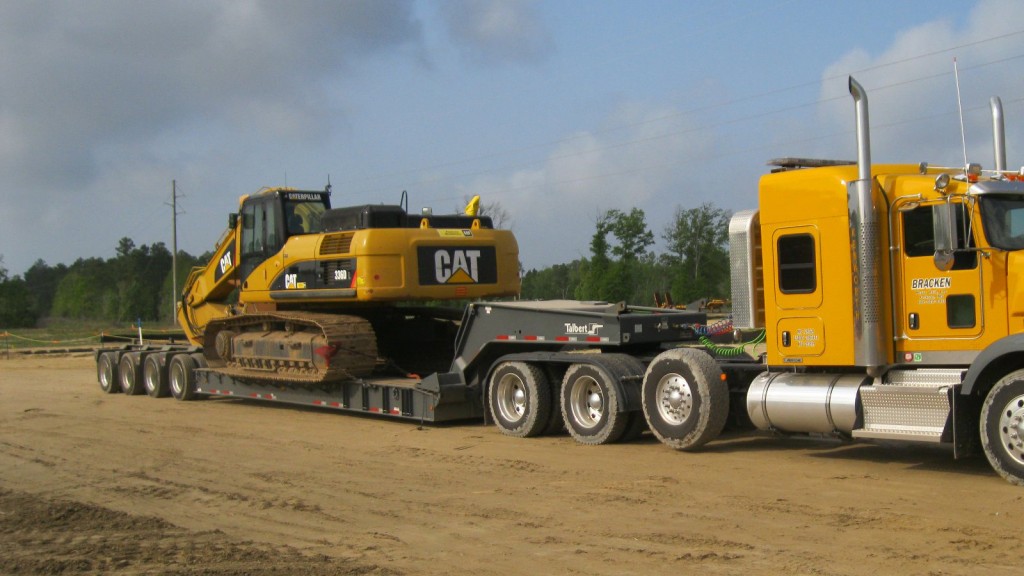 Bracken Equipment Services Bracken Companies