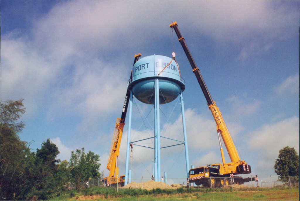 Photo Gallery Bracken Companies